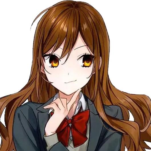 Kyouko Hori (Horimiya)
