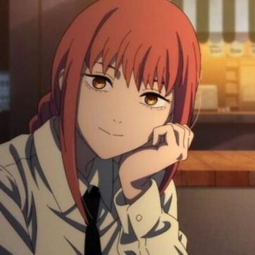 Makima (Chainsaw Man)