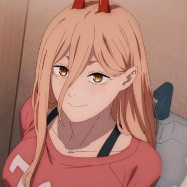 Power (Chainsaw Man)