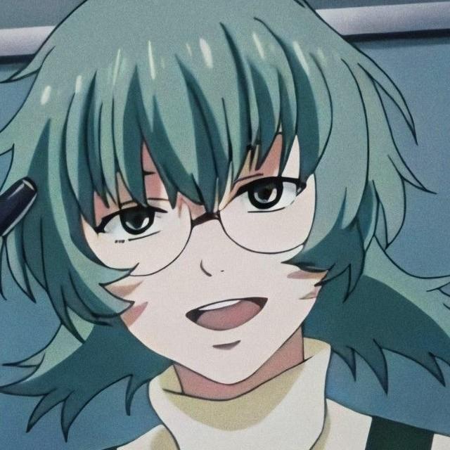 Eto Yoshimura(Tokyo Ghoul)