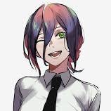 Reze (Chainsaw Man)