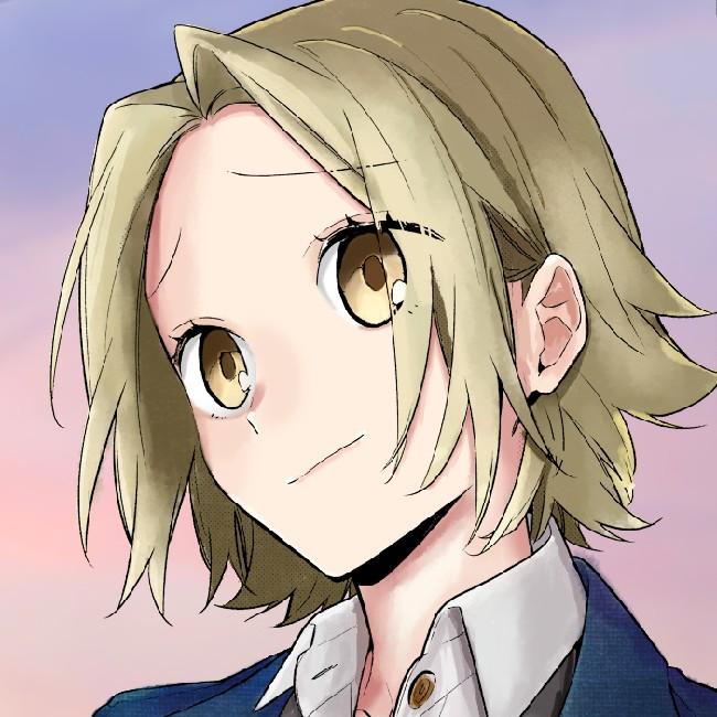 Yuki Yoshikawa (Horimiya)