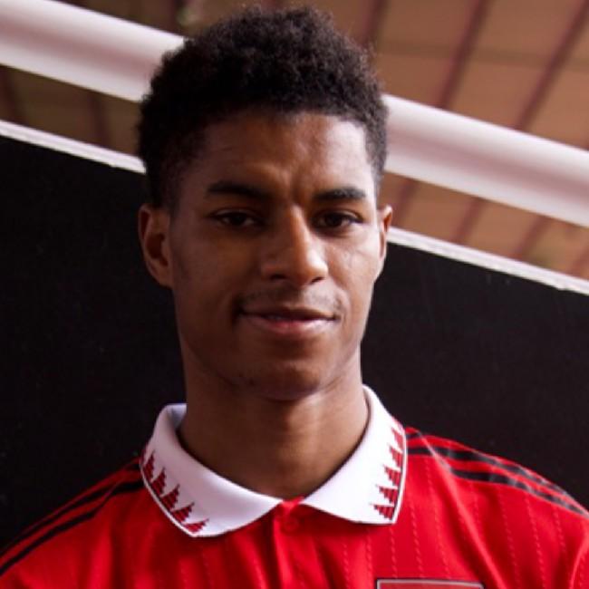 Rashford