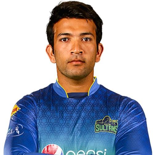 Sohaib Maqsood