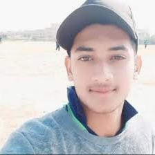 Hassan Nawaz