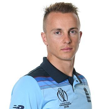 Tom Curran
