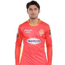 Mohammed Wasim