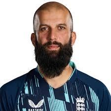 Moeen Ali