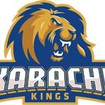 KARACHI KINGS