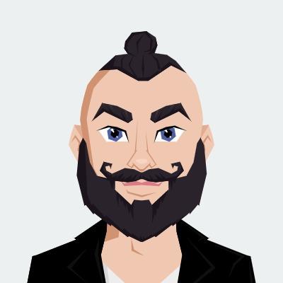 #Manager - Maurizio Pham