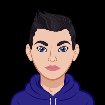 #Manager - Heru Cahyono