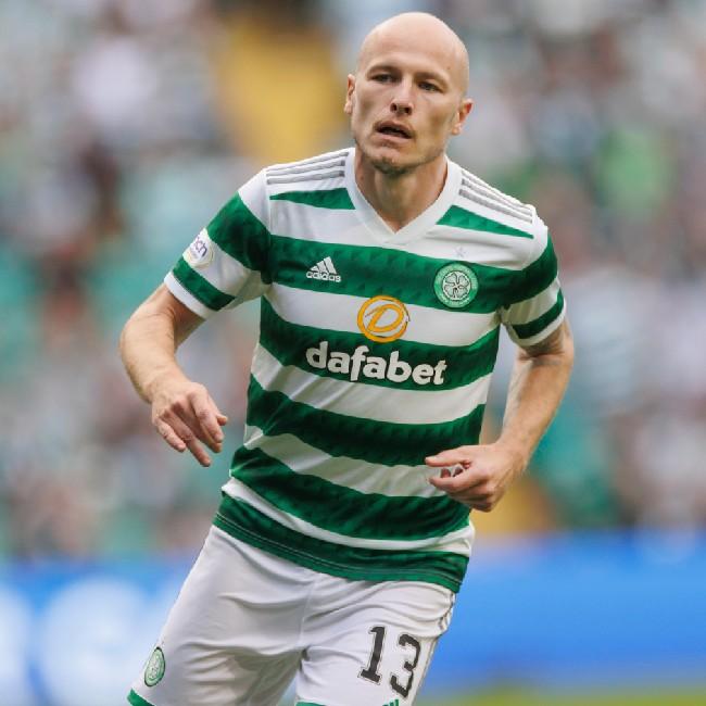 Aaron Mooy