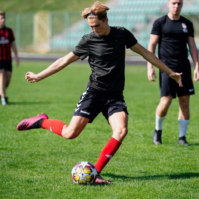 Kacper Rolka