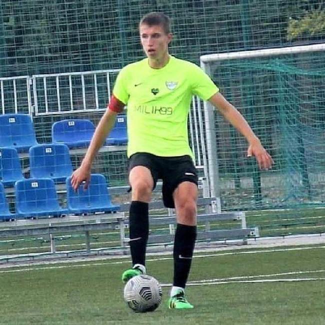 Kuba Haładyń