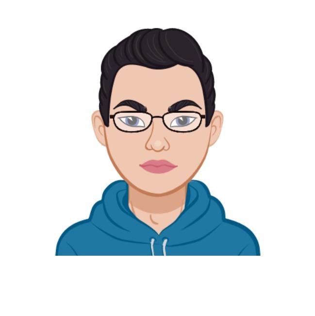 #Manager - M. Ikrom