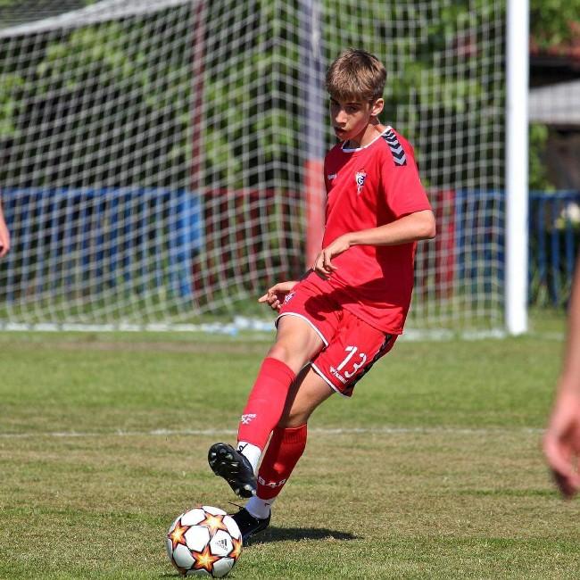 Kuba Pietrzyk
