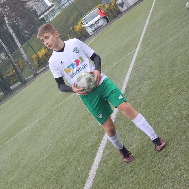 Dominik Nowak