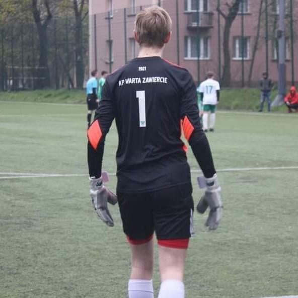 Kuba Serwetka