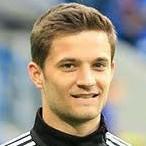 Bartosz Bereszynski