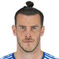 Gareth Bale