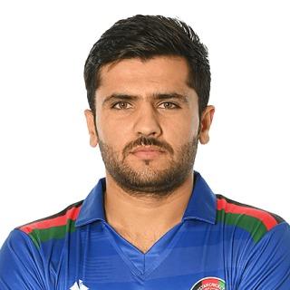 Fazalhaq Farooqi