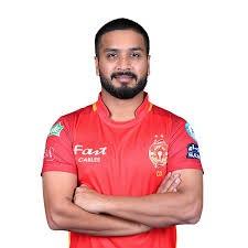 Rumman Raees