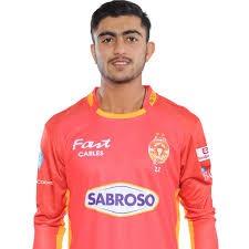 Zeeshan Zameer