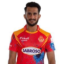 Hasan Ali