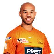 Tymal Mills