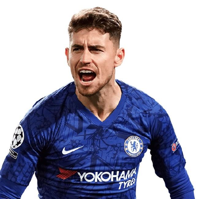 Jorginho