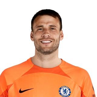 Marcus Bettinelli