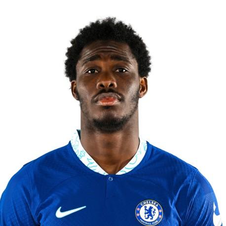 David Datro Fofana