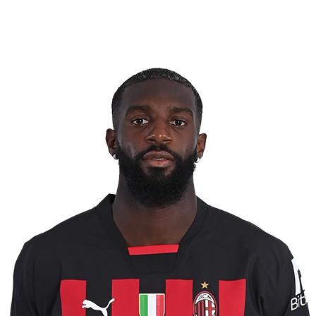 Tiemoué Bakayoko