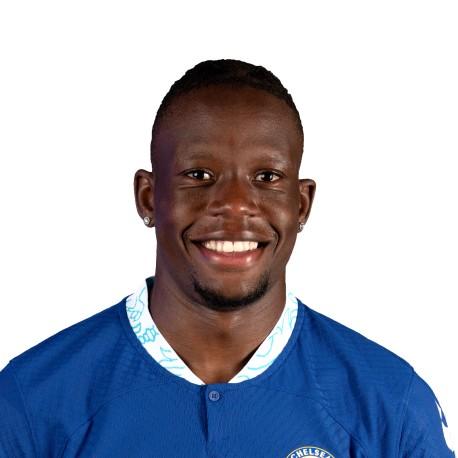 Denis Zakaria