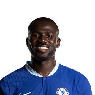 Kalidou Koulibaly