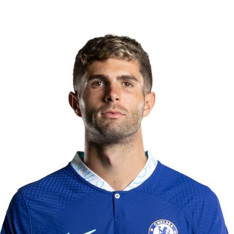 Christian Pulisic