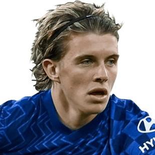 Conor Gallagher