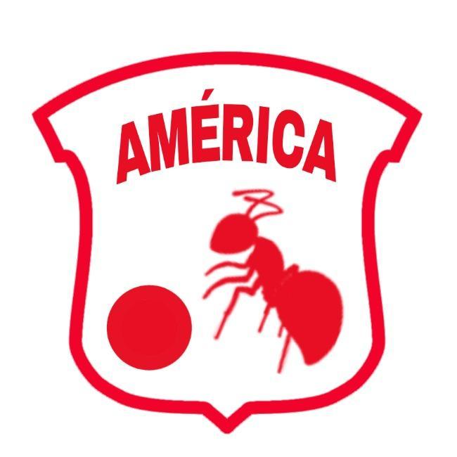 América
