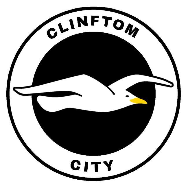 Clinftom City