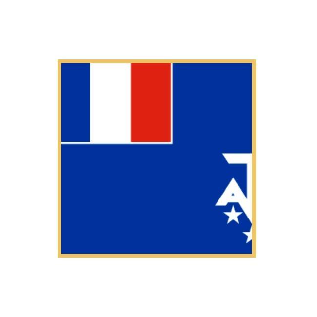 Terras Austrais e Antárticas Francesas