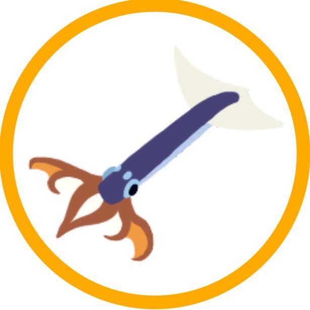 Flying Squid