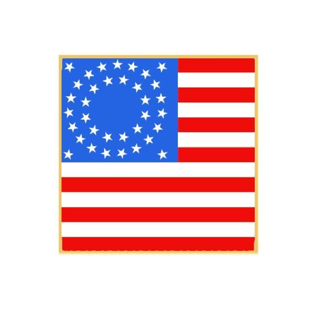 Ilhas e Terras Americanas na Antártica