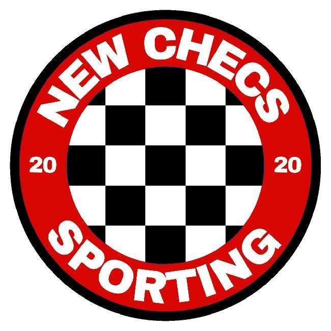 New Checs