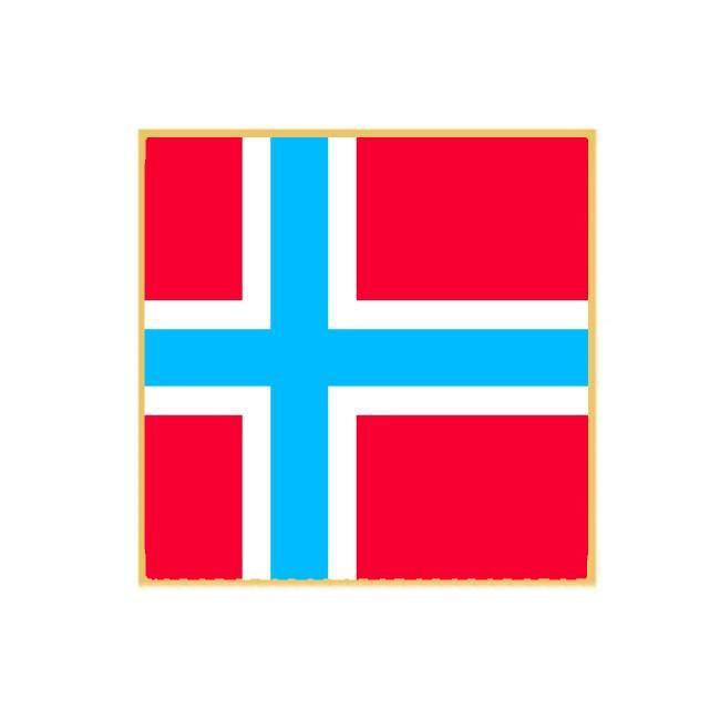 Território Norueguês na Antártica