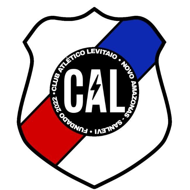 Atlético Levitaio