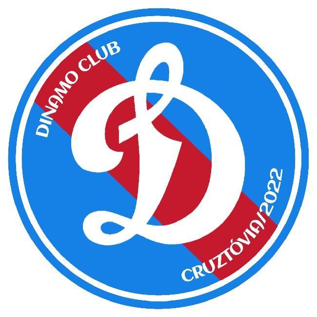 Dínamo Cruztóvia
