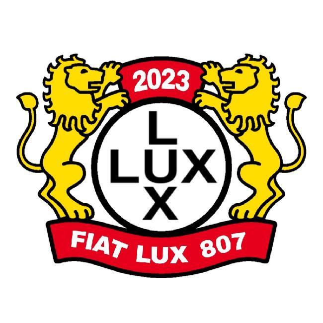 Fiat Lux 807