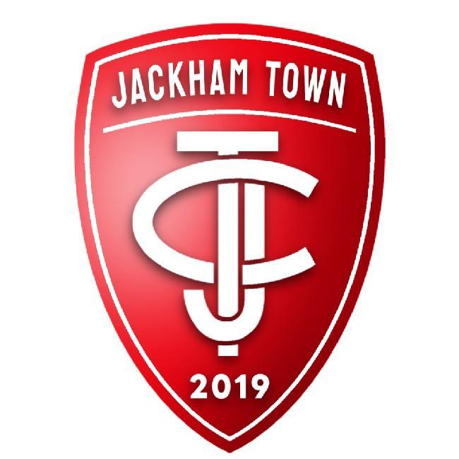 Jackham Town
