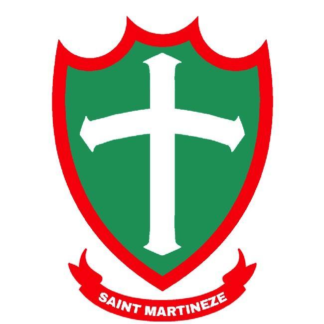 Saint Martineze