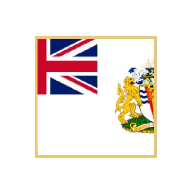 Antártica Britânica